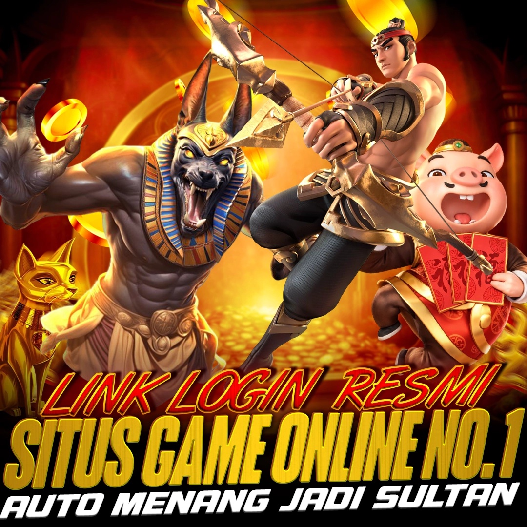 JAILANGKUNG777